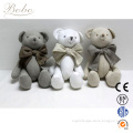 Cute Stuffed Fabric Teddy Bear For Baby
